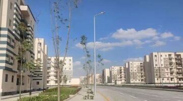 الإسكان: قاعدة بيانات الرقم القومي للعقار تعزز التحول الرقمي وتحمي المواطن من الاحتيال