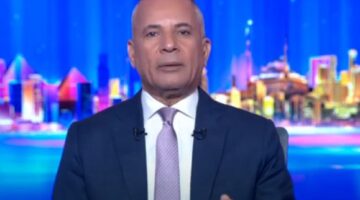 أحمد موسى ينتقد تأخر البترول في إصدار بيان الأسعار: الناس زعلانة من الزيادة ولازم نقول