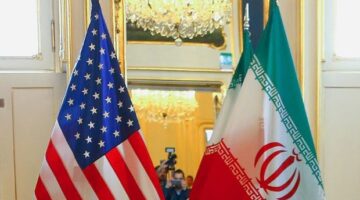 الخارجية الإيرانية: المفاوضات مع واشنطن جرت في أجواء بنّاءة يسودها الاحترام المتبادل