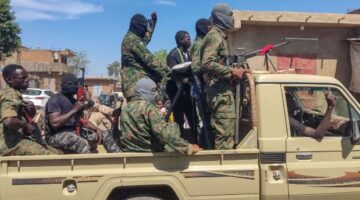مقتل أكثر من 100 شخص بينهم كوادر منظمة دولية في هجوم على مخيم زمزم في السودان