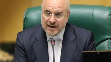 رئيس البرلمان الإيراني: أي اعتداء على طهران سيفجر المنطقة بأكملها