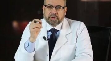 الدكتور جودة عواد بعد إعلان الصحة غلق مركزه: المقاطع المنتشرة ذكاء اصطناعي.. وليس لدي عيادة
