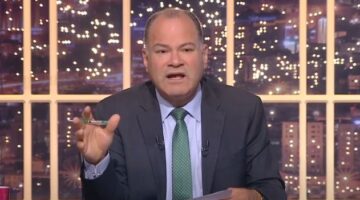 نشأت الديهي: البابا فرنسيس كان رمزًا للتواضع والصدق والنقاء.. العالم كله رثاه