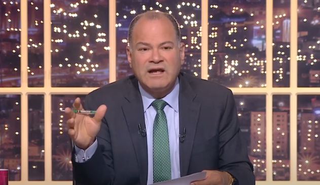 نشأت الديهي: البابا فرنسيس كان رمزًا للتواضع والصدق والنقاء.. العالم كله رثاه