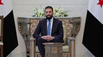 العراق يحسم الجدل.. هل يتم دعوة الرئيس السوري للمشاركة في القمة العربية ببغداد؟