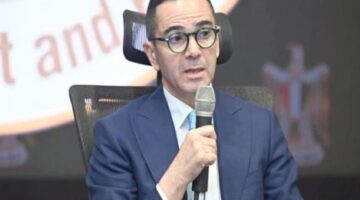 وزير الاستثمار والتجارة: تعديل طريقة عمل دعم الصادرات العام المالي المقبل