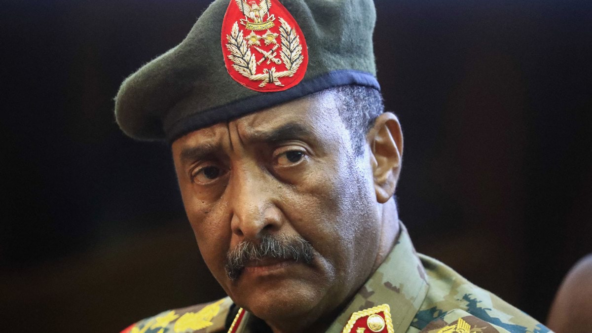 البرهان: مليشيا الدعم السريع وداعموها سيدفعون الثمن غاليا