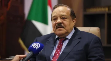 خلافات أم تصريحات؟ كواليس إقالة وزير الخارجية السوداني