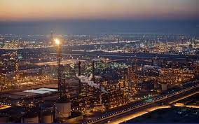 0.2% تراجع في الإنتاج الصناعي بالسعودية خلال فبراير 2025