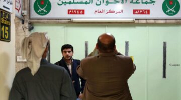 بعد خلية الصواريخ.. هل يتم حل جماعة الإخوان وجبهة العمل الإسلامي بالأردن؟