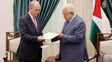 تمهيدًا لإدارتها قطاع غزة.. الاتحاد الأوروبي يدعم السلطة الفلسطينية بـ 1.6 مليار يورو