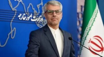 إيران: رفع العقوبات هدفنا الأساسي من الحوار مع أمريكا