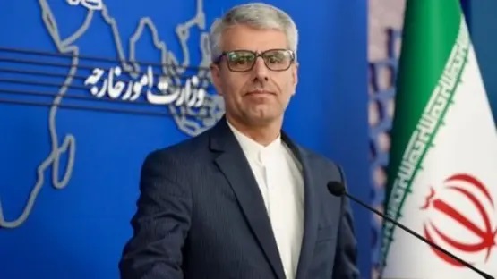 إيران: رفع العقوبات هدفنا الأساسي من الحوار مع أمريكا إيران: رفع العقوبات هدفنا الأساسي من الحوار مع أمريكا
