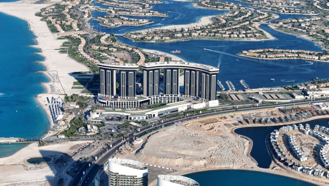 حزب مستقبل وطن: العلمين الجديدة تحولت لمركز لوجيستي عالمي جاذب للاستثمار