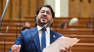 النائب أحمد بلال البرلسي ينتقد القرار في بيان عاجل: رفع أسعار المحروقات صفعة على وجه المواطن