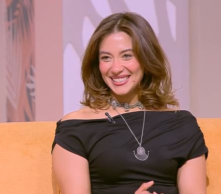 جلا هشام: ذهبت لكوافير في منطقة شعبية من أجل «ولاد الشمس».. وبكيت في آخر يوم تصوير