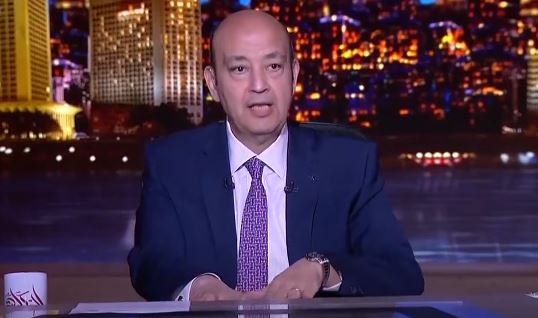 عمرو أديب: الأهلي جعل صن داونز قليل الحيلة في دوري الأبطال