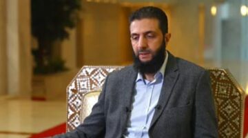 الرئيس السوري أحمد الشرع يبدأ زيارة إلى البحرين