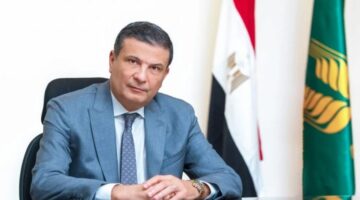 وزير الزراعة: تلقينا عروضا من جامعات صينية للمشاركة في تطوير المدارس الزراعية