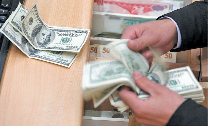 3.75 مليار دولار حصيلة تعاملات الإنتربنك فى البنوك خلال 5 أيام لأول مرة منذ عام