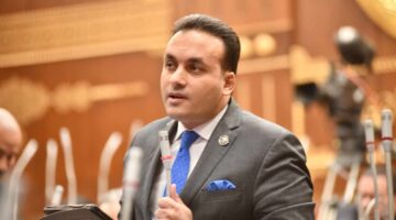 بعد زيادة أسعار البنزين والسولار.. النائب عمرو فهمي: حماية المواطنين من الاستغلال مسئولية لا تقبل التهاون
