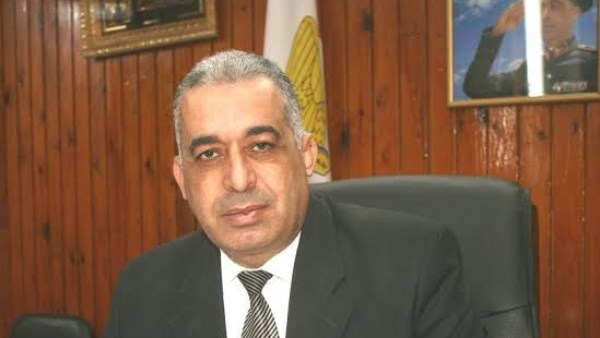 سكرتير مساعد شمال سيناء يهنئ الأخوة الأقباط بعيد القيامة المجيد سكرتير مساعد شمال سيناء يهنئ الأخوة الأقباط بعيد القيامة المجيد