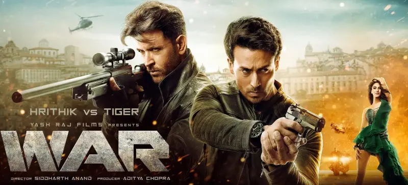 أفضل فيلم أكشن هندي 2025