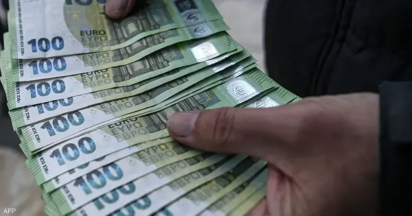 سعر اليورو مقابل الجنيه المصري اليوم الجمعة 11 أبريل.. وصل لهذا الرقم