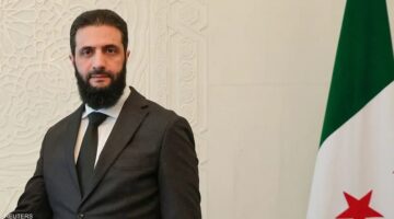 العراق يسلم أحمد الشرع دعوة لحضور القمة العربية ببغداد