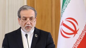 وزير خارجية إيران تعليقا على تهديد نتنياهو: لا حل عسكري وأي اعتداء سيقابل برد فوري