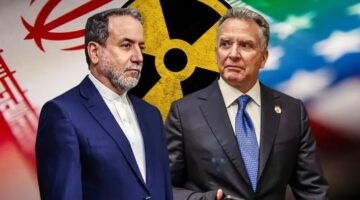 وسط اتهامات بالتعتيم.. المباحثات مع أمريكا تشعل الغضب في برلمان إيران- ماذا حدث؟