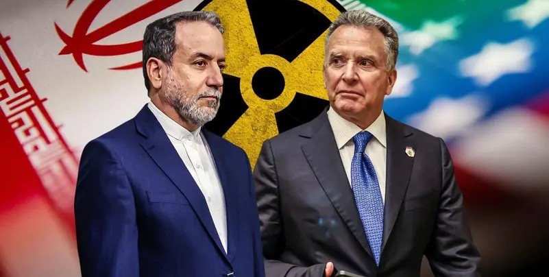 وسط اتهامات بالتعتيم.. المباحثات مع أمريكا تشعل الغضب في برلمان إيران- ماذا حدث؟ وسط اتهامات بالتعتيم.. المباحثات مع أمريكا تشعل الغضب في برلمان إيران- ماذا حدث؟