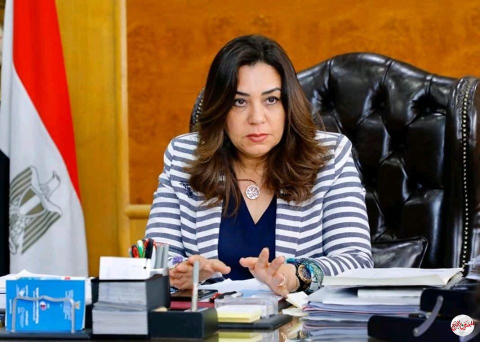 التنمية المحلية تعتمد حركة محلية محدودة لعدد من سكرتيري العموم والمساعدين في 5 محافظات التنمية المحلية تعتمد حركة محلية محدودة لعدد من سكرتيري العموم والمساعدين في 5 محافظات