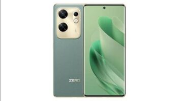10 معلومات عن هاتف إنفينكس Zero 30 4G قبل طرحه في مصر