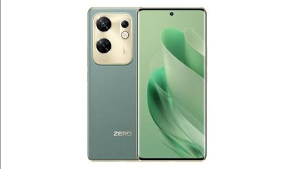 10 معلومات عن هاتف إنفينكس Zero 30 4G قبل طرحه في مصر 10 معلومات عن هاتف إنفينكس Zero 30 4G قبل طرحه في مصر