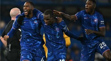 100 مليون إسترليني.. النصر يستهدف نجم تشيلسي