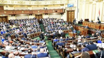 مجلس النواب يوافق نهائيا على مشروع قانون إنشاء قاعدة بيانات الرقم القومي الموحد للعقارات