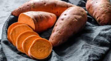 البطاطا المصرية تغزو الأسواق بـ77 ألف طن صادرات في 3 شهور.. وفوائدها مذهلة