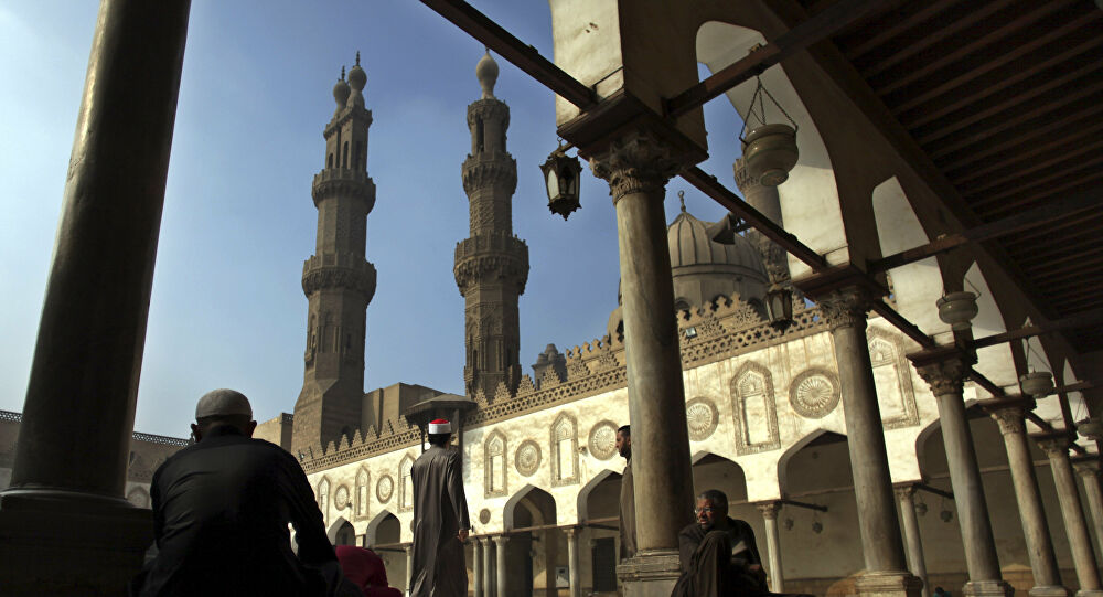 الأزهر: نصوصُ الميراث قطعية لا تقبل التغيير ولا الاجتهاد الأزهر: نصوصُ الميراث قطعية لا تقبل التغيير ولا الاجتهاد