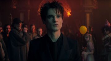 تفاصيل وموعد عرض مسلسل The Sandman 2.. دريم في مواجهة أعداء ووحوش الماضي
