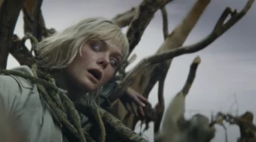 تفاصيل وموعد عرض فيلم Predator: Badlands.. حرب كبرى مع الكائنات الفضائية