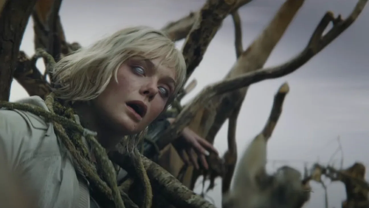 تفاصيل وموعد عرض فيلم Predator: Badlands.. حرب كبرى مع الكائنات الفضائية تفاصيل وموعد عرض فيلم Predator: Badlands.. حرب كبرى مع الكائنات الفضائية