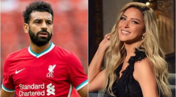 زواج محمد صلاح من ريم مصطفى.. الفنانة تكشف الحقيقة كاملة بالتفاصيل