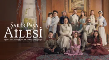أزمة جديدة في مسلسل عائلة شاكر باشا تتسبب في وفاة مدير الإنتاج.. ما القصة؟