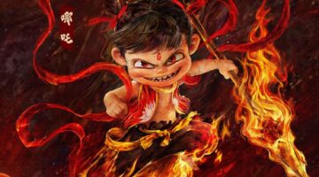 بعد اقتراب إيراداته من 2 مليار دولار.. 5 أسباب لنجاح فيلم الكرتون الصيني Ne Zha 2