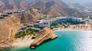 11.4 بالمائة إسهام قطاع السفر والسياحة في الناتج المحلي الخليجي