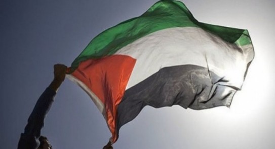 رئيسة مجلس النواب الإندونيسي تؤكد دعم بلادها الثابت لفلسطين رئيسة مجلس النواب الإندونيسي تؤكد دعم بلادها الثابت لفلسطين