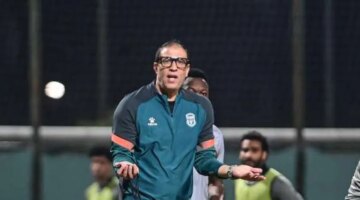 الشرط الجزائي يثير التوتر بين الاتحاد السكندري ومدربه السابق