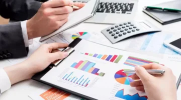 118.5 مليار جنيه إجمالي تمويلات النشاط المالي غير المصرفي في فبراير   