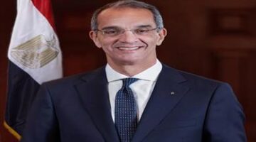 وزير الاتصالات: برنامج الرواد الرقميون يشمل أكثر من مجرد خريجي الهندسة وعلوم الحاسب